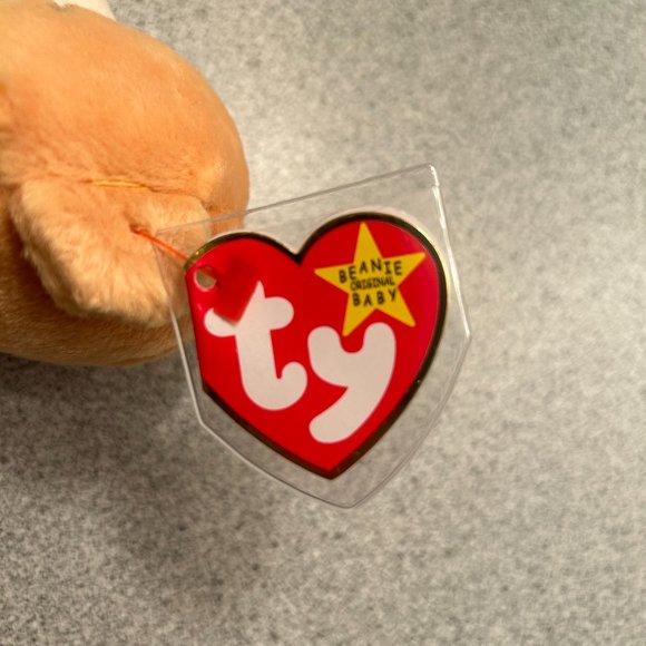 HOPE "THE PRAYING BEAR" - Picture 6 of 8